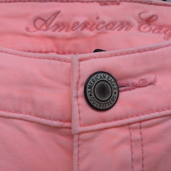 American Eagle Jegging - Picture 2 of 3